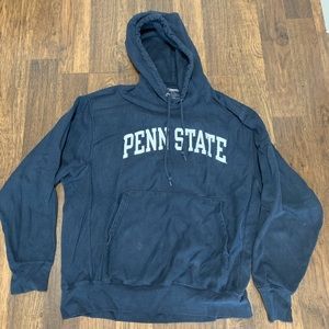 HEAVY DUTY PENN STATE HOODIE!! 🔥🦁😎